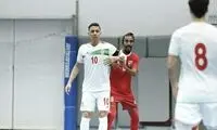 کاپیتان ایران آقای گل شد