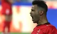 عیسی آل‌کثیر به پرسپولیس بازگشت
