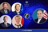 رایزنی مهم و تازه عراقچی با تروئیکای اروپا