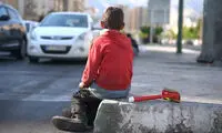 آمار عجیب افزایش کودکان کار در تهران