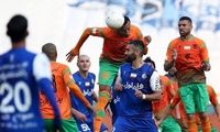 اظهارات جنجالی مربی استقلال و اخراج غلامپور