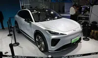 خودروی محبوب ایرانی‌ها، رقیب محصول پرفروش ایلان ماسک شد 