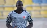 پیراهن بازیکن فقید پرسپولیس به شیخ رسید