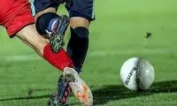 مرگ دردناک و تلخ یک فوتبالیست به دست برادرش!