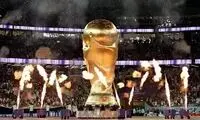 سهمیه قاره‌ها در جام جهانی 2026 اعلام شد