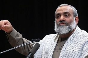 سردار نقدی ترامپ را تهدید کرد