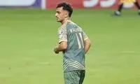 پرسپولیس برای جذب ستاره لیگ رقیب پیدا کرد