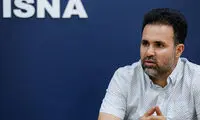 نصرتی: جوانگرایی تیم ملی بماند برای بعد جام ملت‌ها