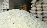 قیمت جدید انواع برنج هاشمی اعلام شد