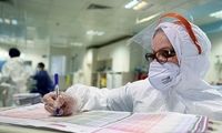اعترافات تلخ وزارت بهداشت درمورد وضعیت پرستاران