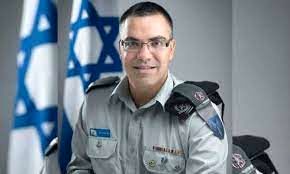 پیام فوری سخنگوی ارتش اسرائیل به زبان عربی