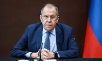 لاوروف: مسکو نگران ایران است