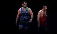 یک ایرانی دیگر رو در روی لوپز؛ آماده انتقام! 