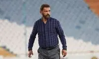 پدر زن تارتار در تمرین استقلال از دو ستاره آبی‌ها گفت