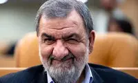 محسن رضایی: ترامپ می‌خواهد پلیس تنگه هرمز شود