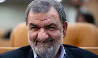 محسن رضایی: ترامپ می‌خواهد پلیس تنگه هرمز شود