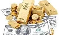 فرآیند تماشایی تولید دلار، سکه و شمش طلا در آمریکا
