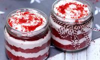 طرز تهیه یک دسر شیک و خوشمزه برای شب یلدا