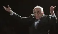 نوازنده‌ای که آلزایمر هم نتوانست او را از نواختن «ای ایران» بازدارد!