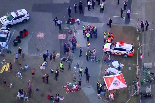 اسرائیل، ساحل خونین سیدنی را هم به ایران ربط داد!