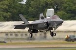 44 ثانیه باورنکردنی؛ F-35 به طور کامل شکست خورد!