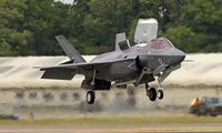 44 ثانیه باورنکردنی؛ F-35 به طور کامل شکست خورد!