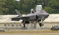44 ثانیه باورنکردنی؛ F-35 به طور کامل شکست خورد!