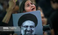 عکسی از بدرقه رئیسی که طی ساعات اخیر وایرال شد 
