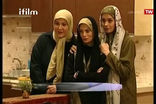 تصویری تازه از خانه زمانه خانمِ «من یک مستاجرم»
