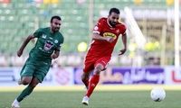 بازگشت مهاجم مصدوم پرسپولیس از هفته دوم