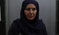چهره «ماهگلِ» آنام در ۳۵ سالگی و پشت‌صحنه سومین سریالش