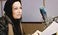 بغض سنگین مریم شیرزاد از فراق منوچهر والی‌زاده