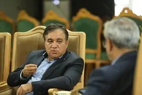 جملات جنجالی تاجرنیا در مورد پرسپولیس!