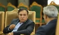 جملات جنجالی تاجرنیا در مورد پرسپولیس!