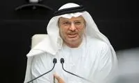 خشم امارات از تلاش قطر و عربستان برای پایان دادن به جنگ