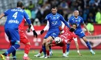 احتمالا این دو مهاجم از استقلال جدا می‌شوند
