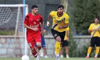 این ستاره گلزن می‌خواهد به پرسپولیس برگردد