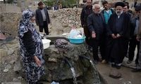 مردم زابل«رب و نان» به جای غذا می خورند، صدای «ستاد امر به معروف» در نمی‌آید