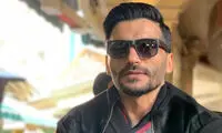 جواد کاظمیان به مهاجمان پرسپولیس روحیه داد