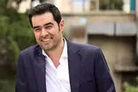 شهاب حسینی، خواننده پینک فلوید شد