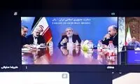 برنامه ایران برای ورود یک میلیون نفر چینی به کشور