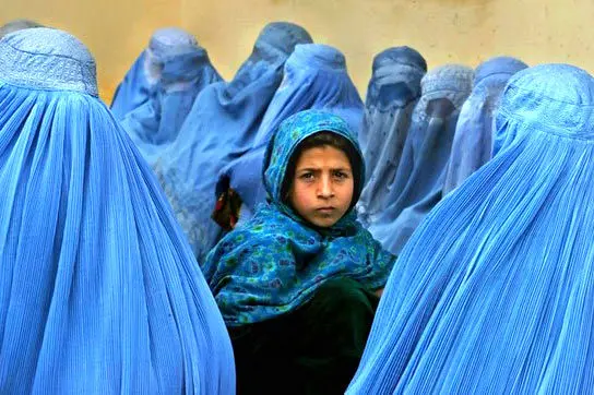 دلواپسی ناگهانی فرزندان ۷۶ برای زنان هرات!