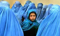 دلواپسی ناگهانی فرزندان ۷۶ برای زنان هرات!