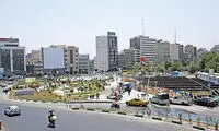 ماجرای شنیده‌شدن صدای تیراندازی در مرکز تهران