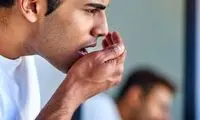 این 3 خوراکی قاتل بوی بد دهان است