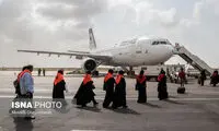 اعلام جزئیاتی از حج ۱۴۰۵؛ سفر حج کوتاه شد!