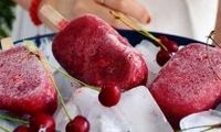 طرز تهیه اسکمو آلبالویی؛ خوشمزه و با طعم بی‌نظیر