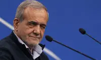 روزنامه جوان: شاید از پزشکیان بخواهند استعفا کند!