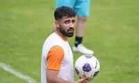 واکنش جالب صادق محرمی از پیوستنش به تراکتور