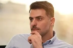 بیماری سخت علی ضیا را ماه‌ها خانه‌نشین کرد